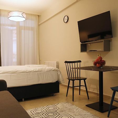 Modern Apartments Tbilisi Ngoại thất bức ảnh
