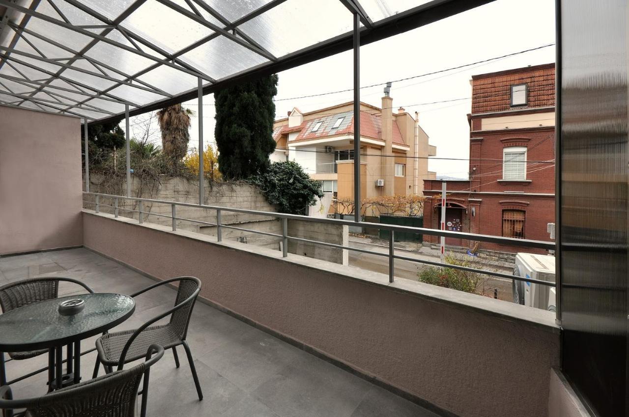 Modern Apartments Tbilisi Ngoại thất bức ảnh