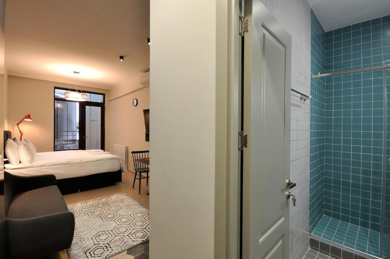 Modern Apartments Tbilisi Ngoại thất bức ảnh