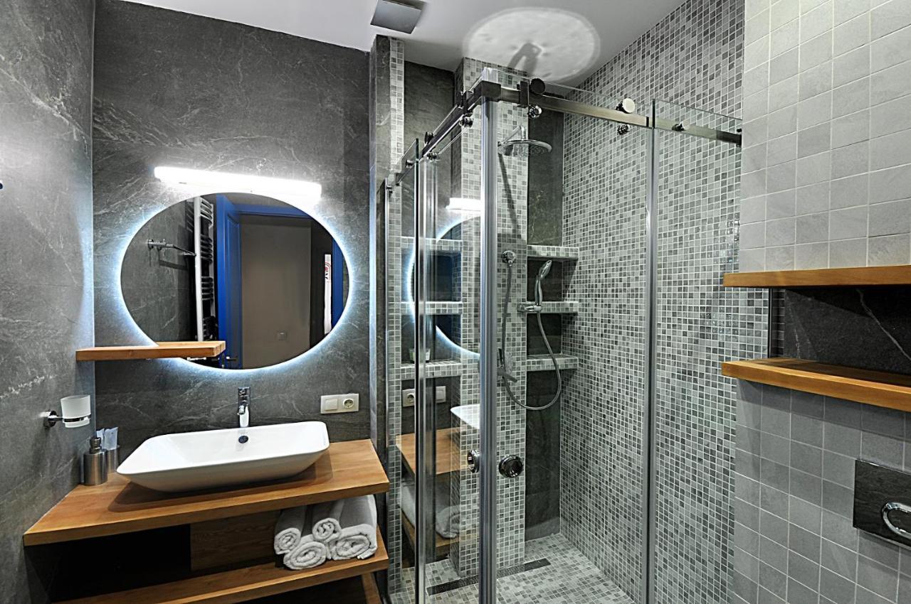 Modern Apartments Tbilisi Ngoại thất bức ảnh