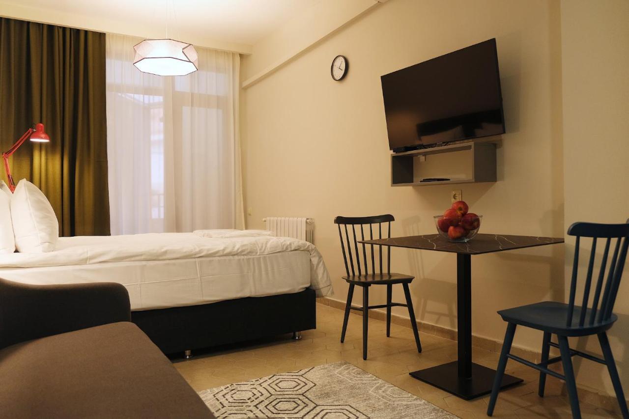 Modern Apartments Tbilisi Ngoại thất bức ảnh