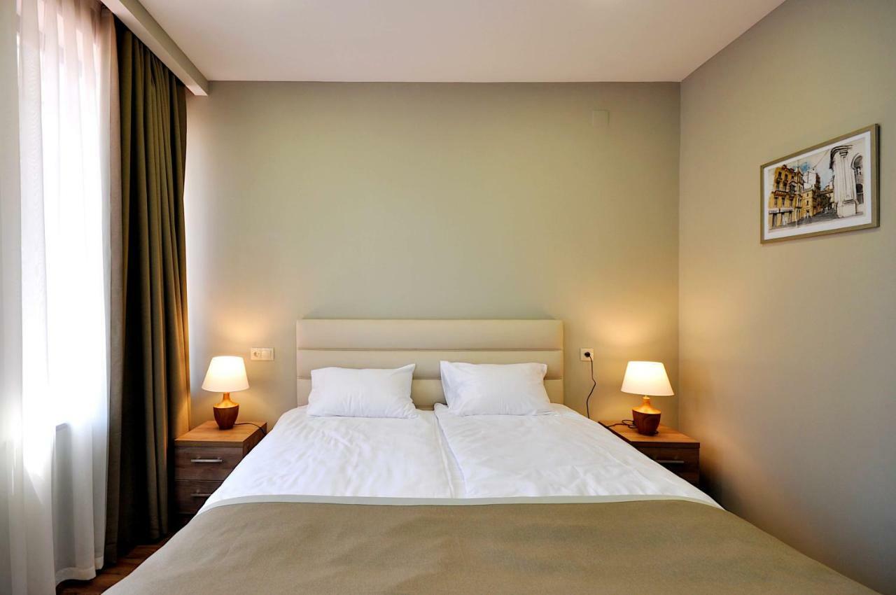 Modern Apartments Tbilisi Ngoại thất bức ảnh