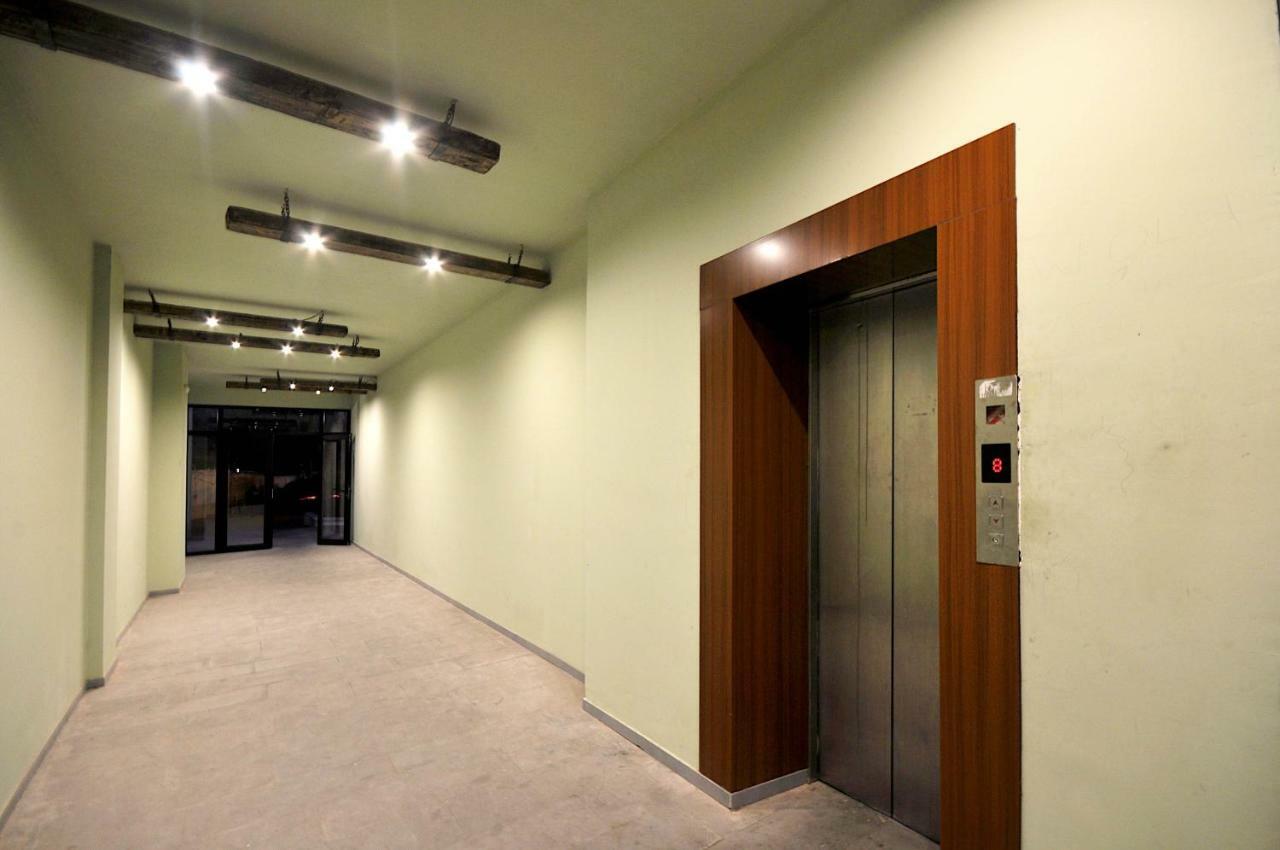 Modern Apartments Tbilisi Ngoại thất bức ảnh