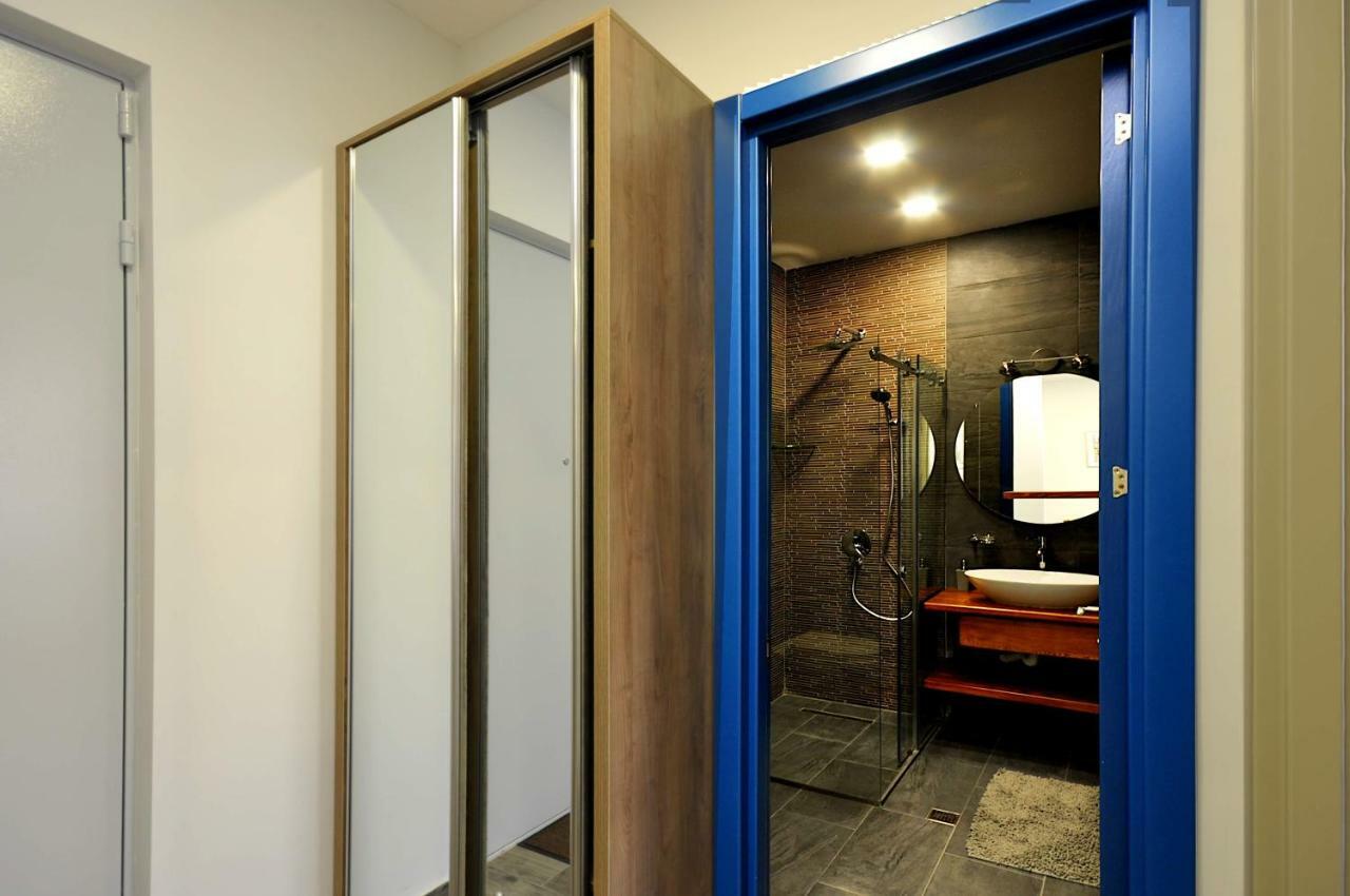 Modern Apartments Tbilisi Ngoại thất bức ảnh
